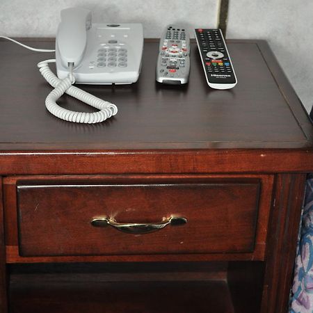 Sunshine Motel Absecon Dış mekan fotoğraf