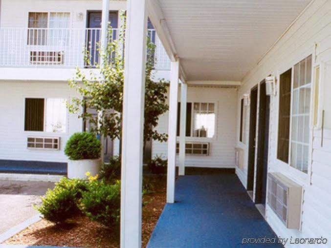 Sunshine Motel Absecon Dış mekan fotoğraf