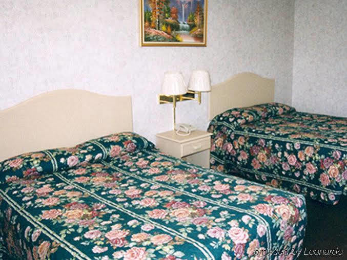 Sunshine Motel Absecon Oda fotoğraf