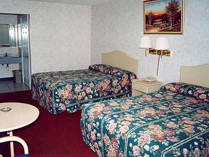 Sunshine Motel Absecon Oda fotoğraf
