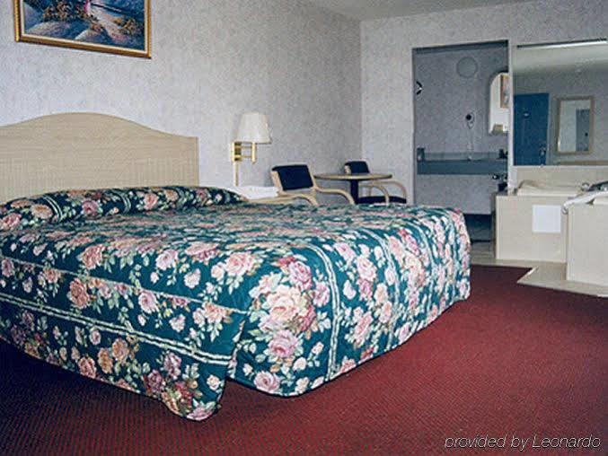Sunshine Motel Absecon Oda fotoğraf