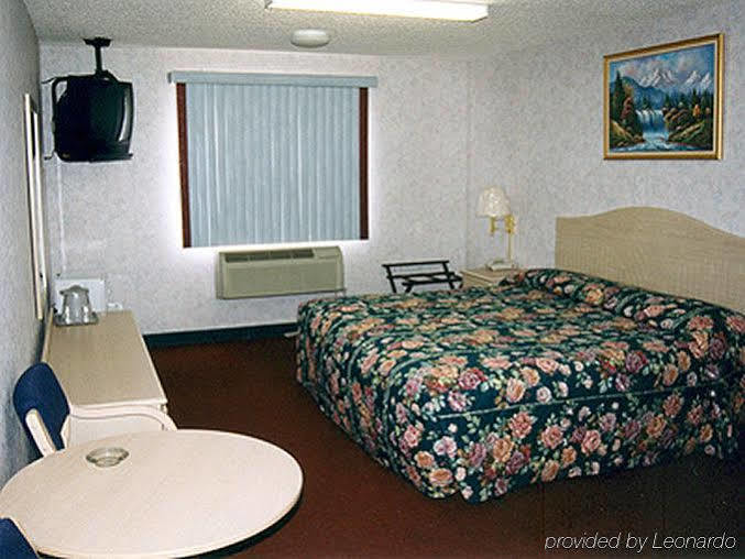 Sunshine Motel Absecon Oda fotoğraf