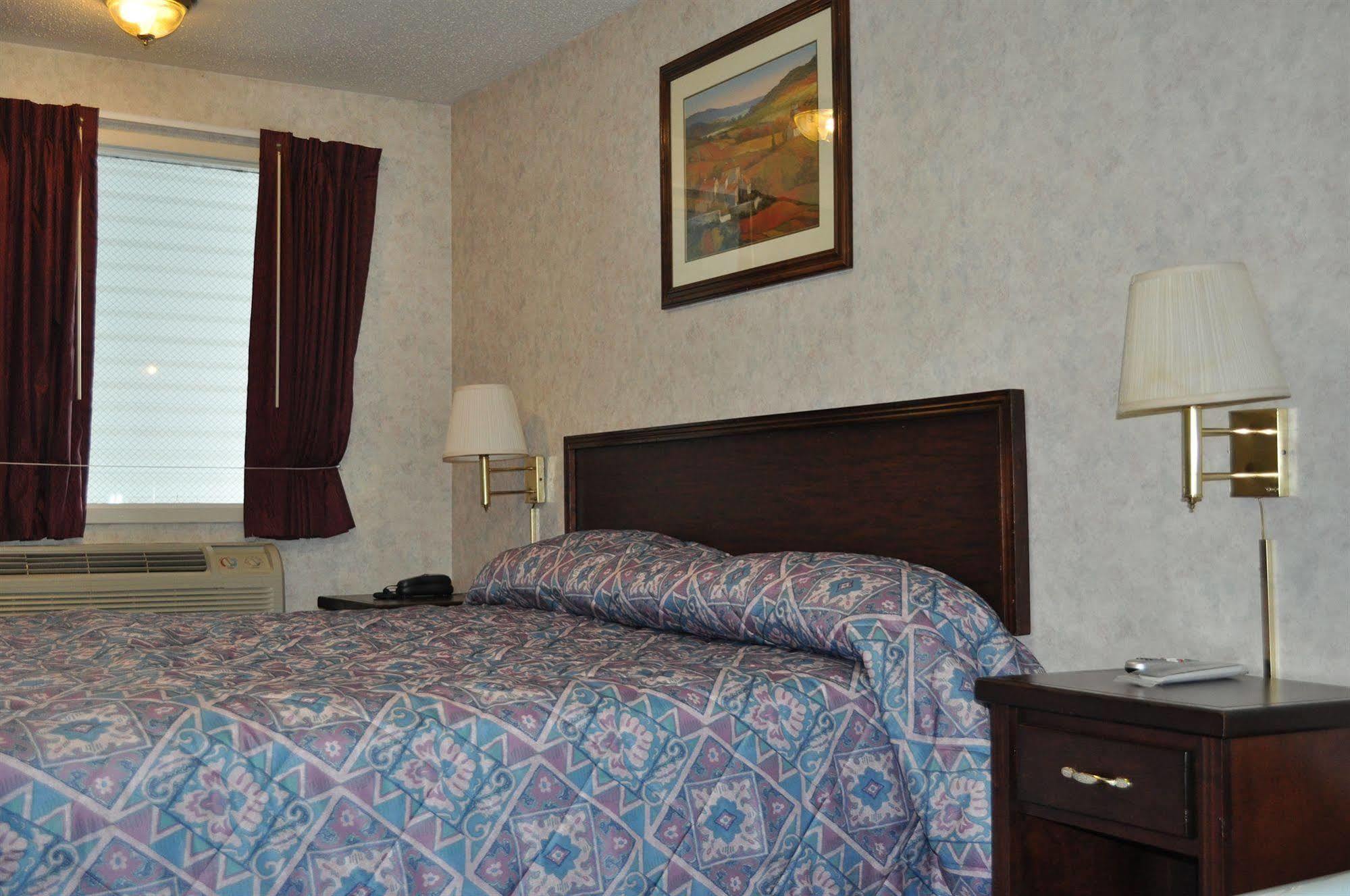 Sunshine Motel Absecon Dış mekan fotoğraf