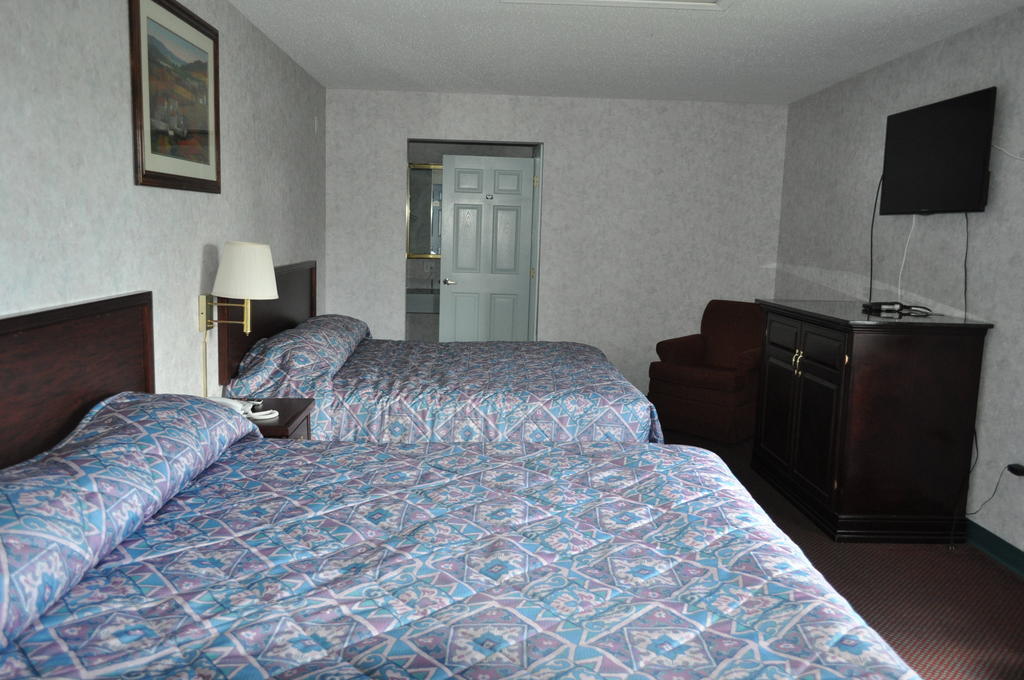 Sunshine Motel Absecon Dış mekan fotoğraf