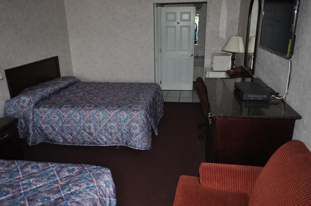 Sunshine Motel Absecon Dış mekan fotoğraf