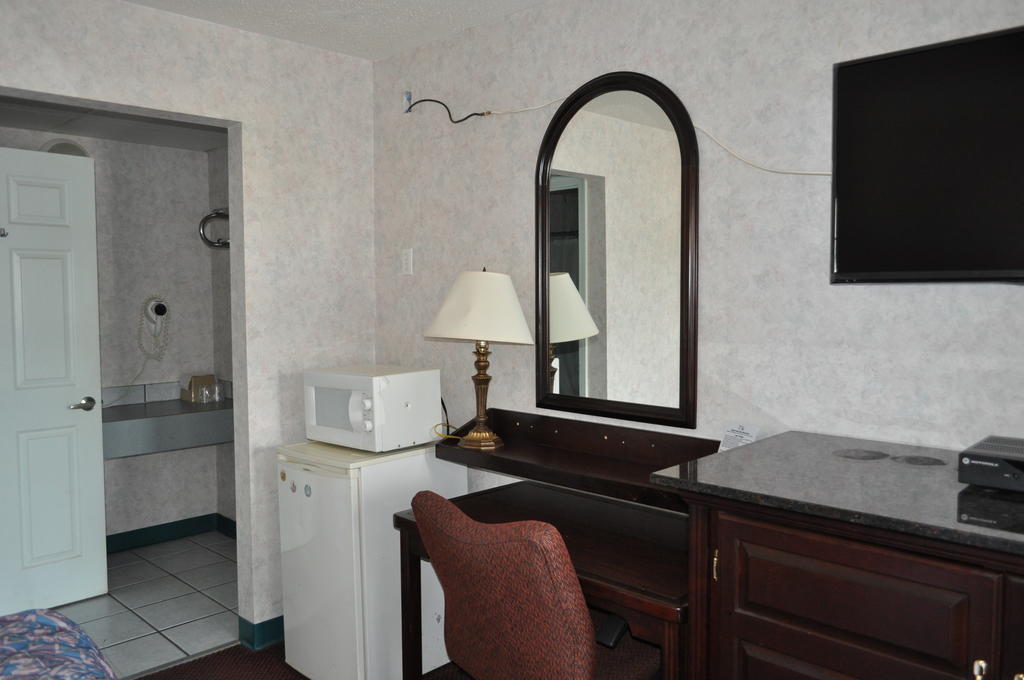 Sunshine Motel Absecon Dış mekan fotoğraf
