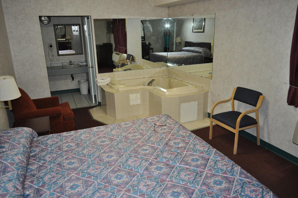 Sunshine Motel Absecon Dış mekan fotoğraf