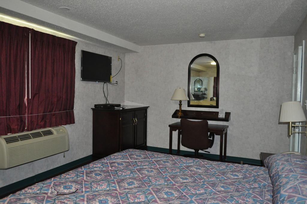 Sunshine Motel Absecon Dış mekan fotoğraf